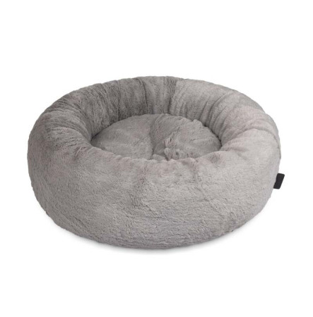 Pet Fashion Лежак Soft для котів та собак 48х48х17 см