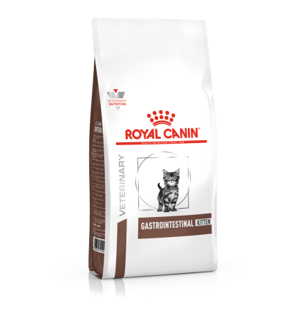 Royal Canin Gastrointestinal Kitten 400 г