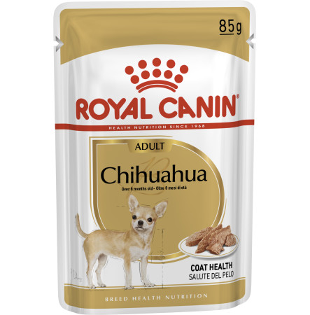 Royal Canin Chihuahua 85 г