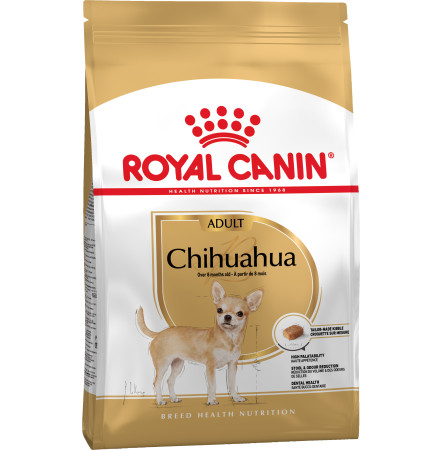 Royal Canin Chihuahua 1,5 кг