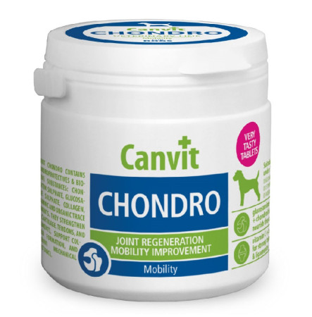 Canvit Chondro 100 г
