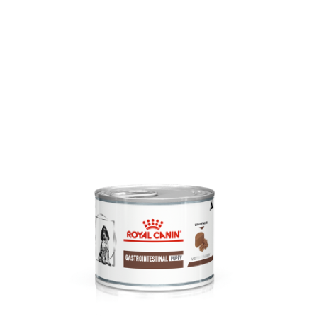 Royal Canin Gastrointestinal Puppy консерва 195 г