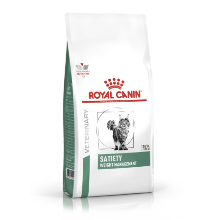 Royal Canin Satiety Weight Management Feline 400 г