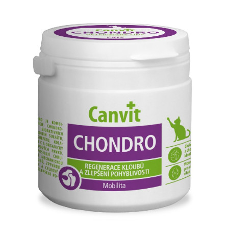 Canvit Chondro 100 г
