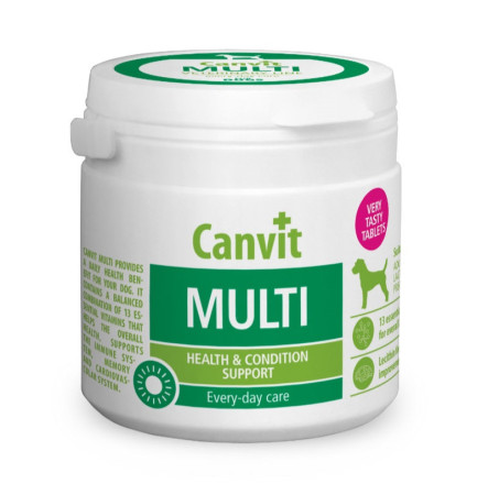 Canvit Multi 100 г