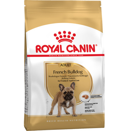 Royal Canin French Bulldog 3 кг