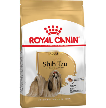 Royal Canin Shih Tzu 1,5 кг