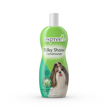 Espree Silky Show Conditioner Шовковий виставковий кондиціонер 591 мл