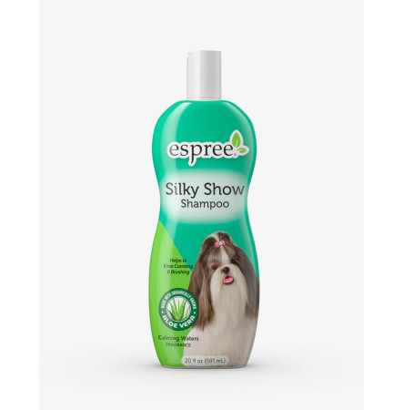 Espree Silky Show Shampoo Шовковий виставковий шампунь 591 мл