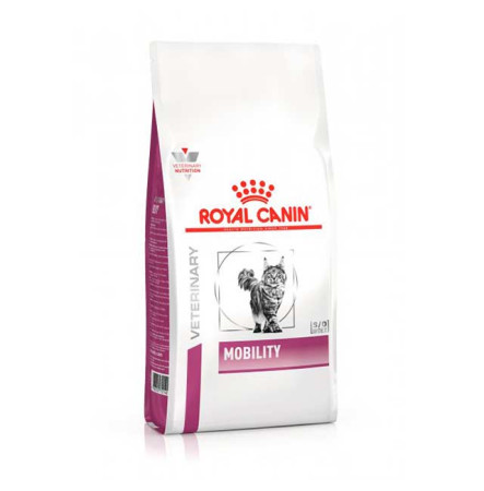 Royal Canin Mobility 2 кг