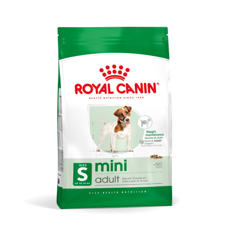 Royal Canin Mini 2 кг