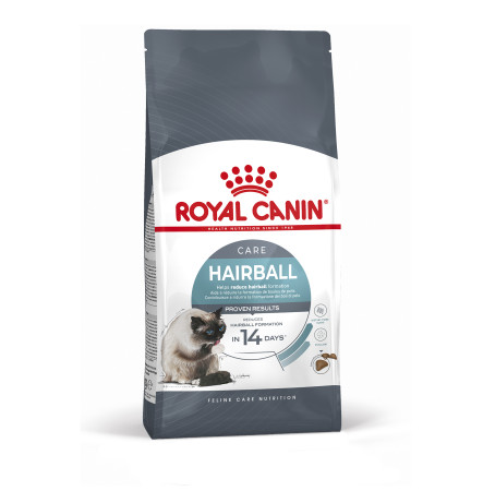 Royal Canin Hairball Care 2 кг