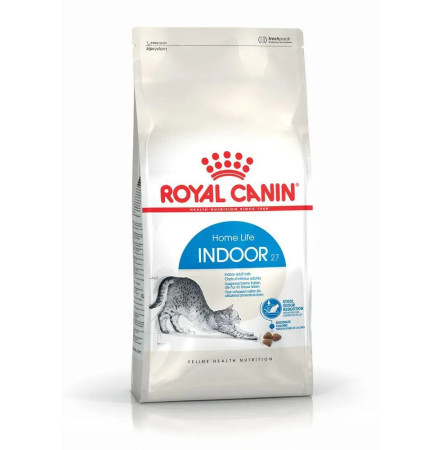 Royal Canin Indoor 400 г