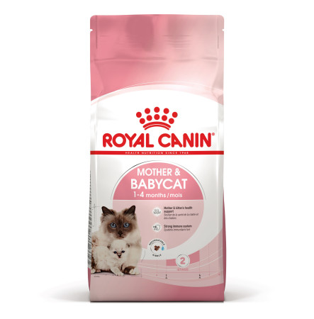 Royal Canin Mother&Babycat 400 г