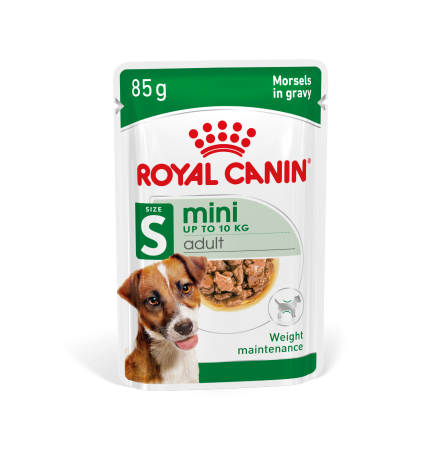 Royal Canin Mini 85 г
