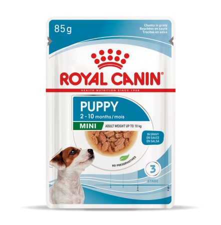 Royal Canin Mini Puppy 85 г
