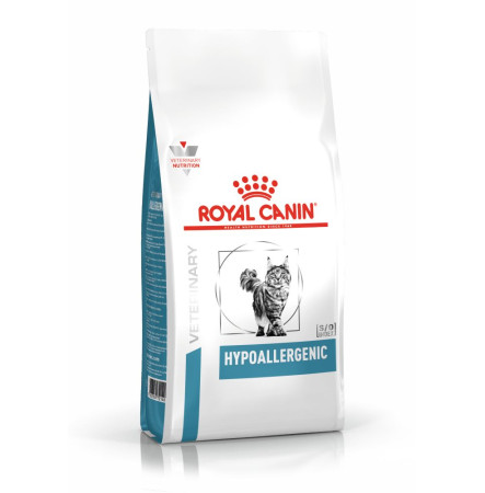 Royal Canin Hypoallergenic Feline 400 г