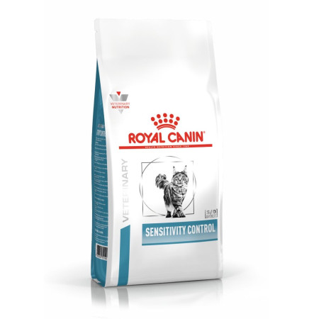 Royal Canin Sensitivity Control Feline 400 г