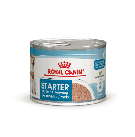 Royal Canin Starter 195 г