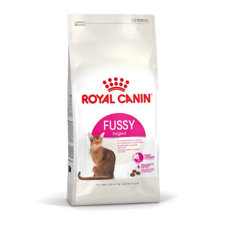 Royal Canin Fussy 400 г