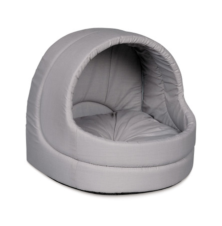 Природа Будинок лежак Comfort 2 для котів та собак 35х34х31 см