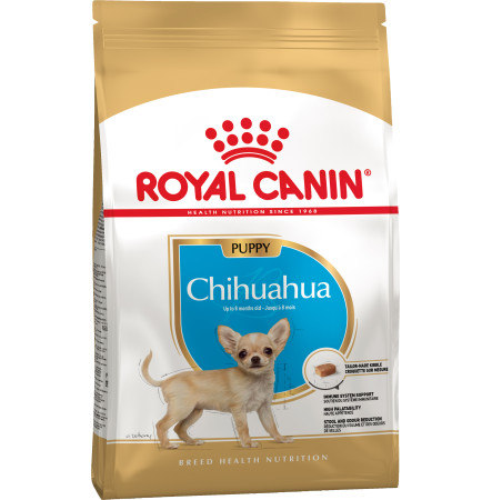 Royal Canin Chihuahua Puppy 500 г