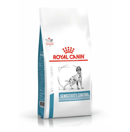 Royal Canin Sensitivity Control Canine 1,5 кг