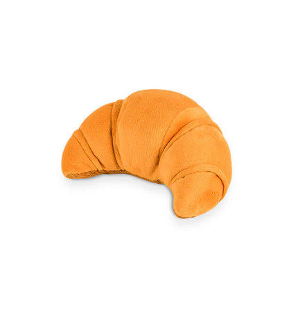 PetPlay Barking Brunch Pup's Pastry М'яка іграшка для собак круасан M