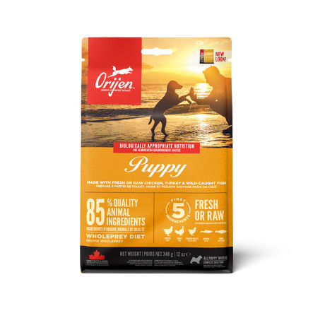 Orijen Puppy 340 г