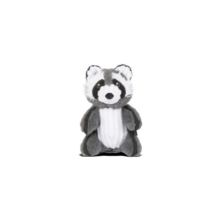 PetPlay Forest Friends Robby the Raccoon М'яка іграшка для собак Єнот