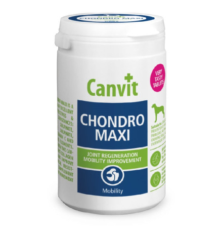 Canvit Chondro Maxi 230 г