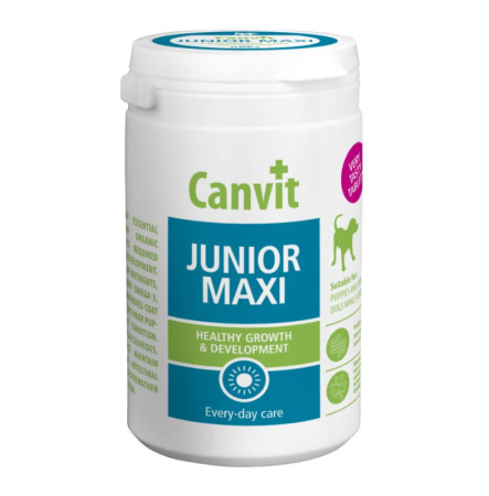 Canvit Junior Maxi 230 г