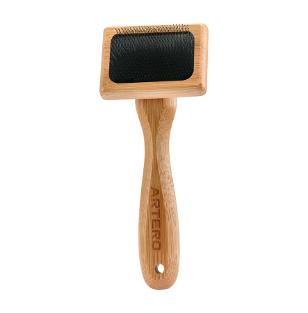 Artero Nature Collection P940 Щітка для видалення підшерстя XS із захистом на зубцях