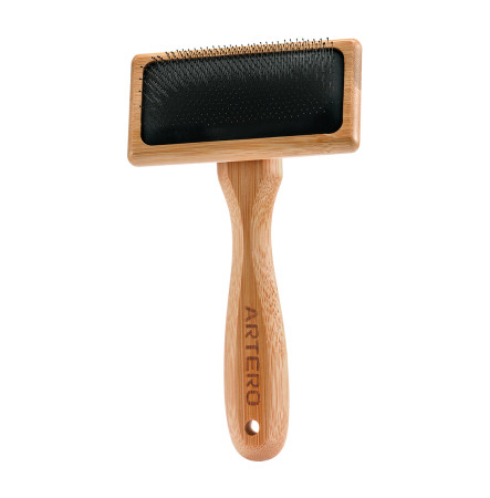 Artero Nature Collection P939 Щітка для видалення підшерстя S із захистом на зубцях