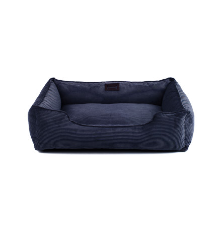 Harley and Cho Лежак Dreamer Velvet Deep Ocean S