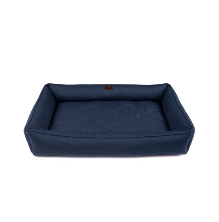 Harley and Cho Лежак Sofa Denim L