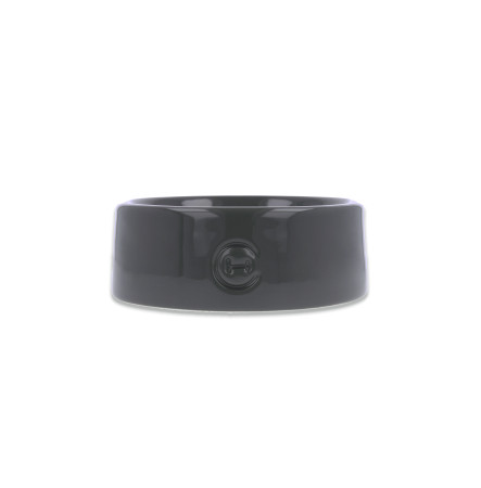 Миска Harley and Cho керамічна для собак та котів Olive Sphere Ceramic Bowl S 225 мл
