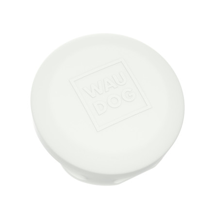 WAUDOG Silicone AirTag чохол для нашийників та шлей