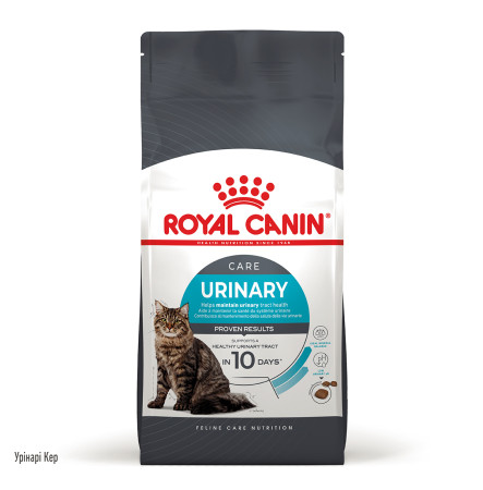 Royal Canin Urinary Care 2 кг
