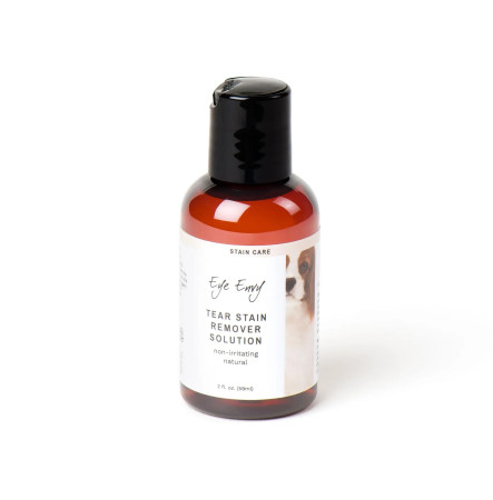 Eye Envy Tear Stain Remover Solution Лосьйон від слізних плям для собак 118 мл