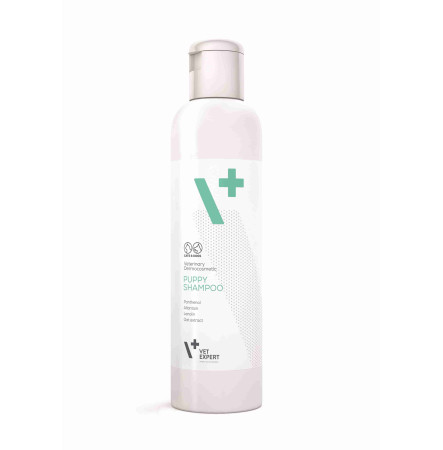 VetExpert Puppy Shampoo Шампунь для цуценят і кошенят 250 мл