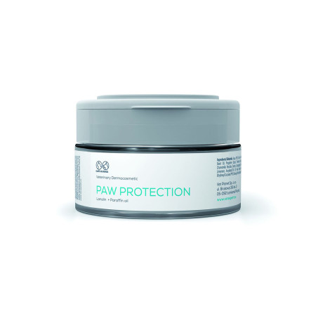 VetExpert Paw Protection Мазь для захисту подушечок лап 75 мл