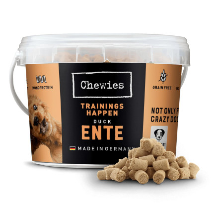 Chewies Training Bites Duck 300 г