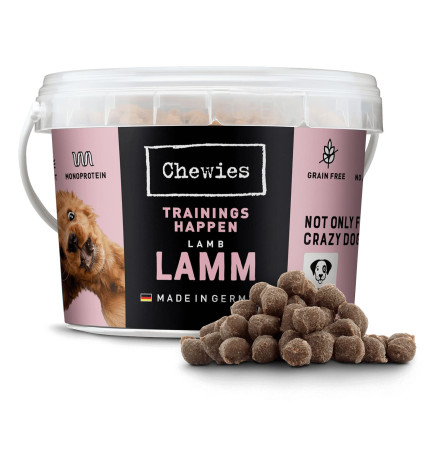 Chewies Training Bites Lamb 300 г