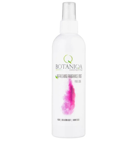 Botaniqa Pure Love Парфуми з ароматом зеленої дині та бергамоту для собак 250 мл