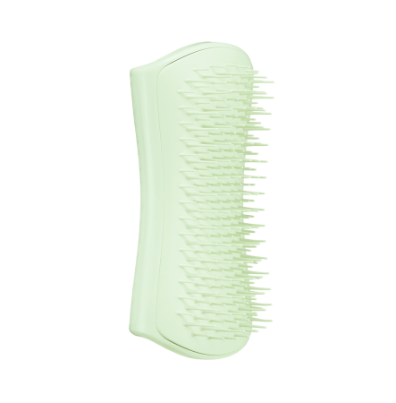 Pet Teezer Puppy Brush Green Щітка для вичісування шерсті цуценят Green