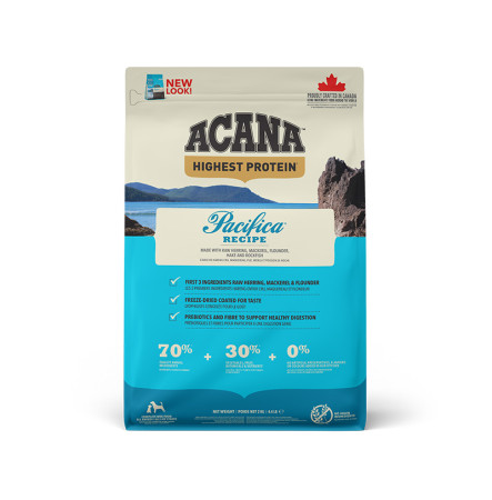 Acana Pacifica Recipe Dog 2 кг