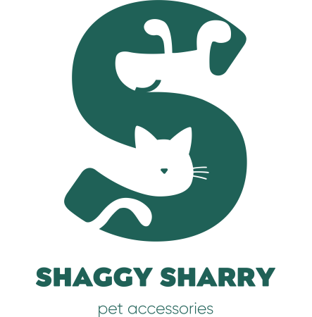 SHAGGY SHARRY