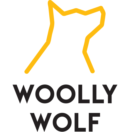 Woolly Wolf