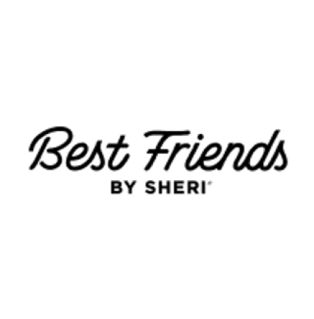 Best Friends by Sheri